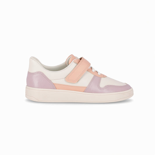 Zapatilla Urbana Mujer Lavanda/Rosa Beta Piccadilly
