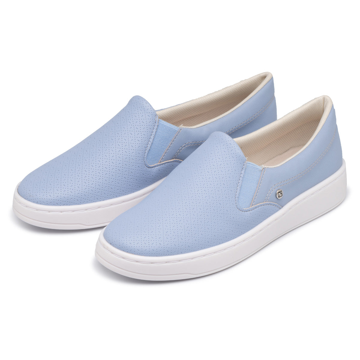 Zapatilla Urbana Mujer Lavanda Beta 976 Piccadilly