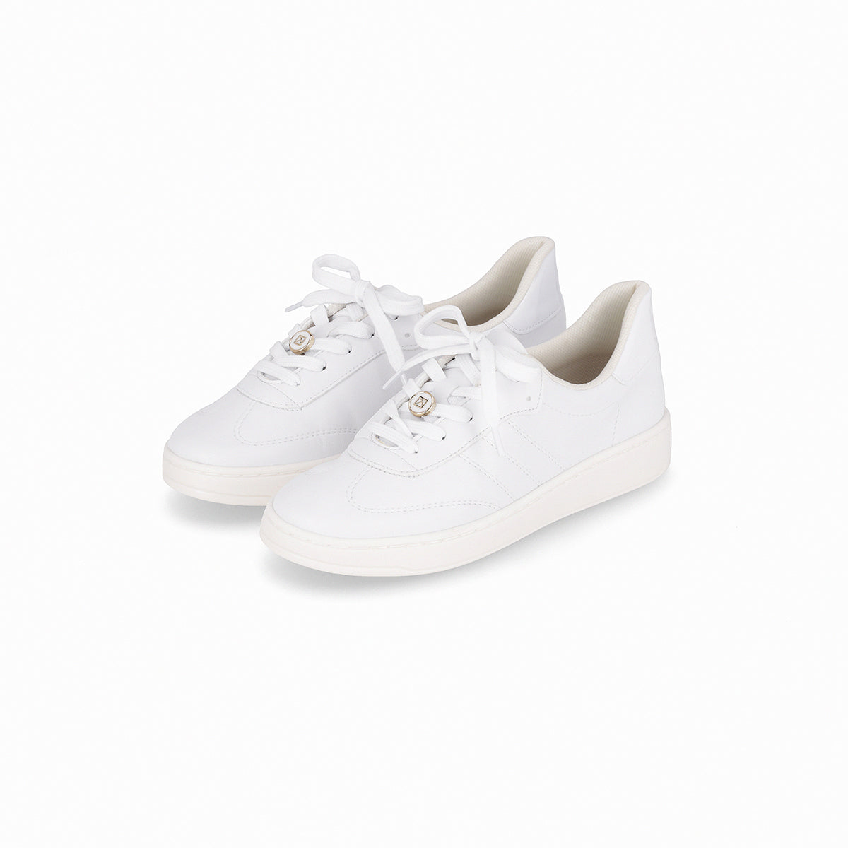 Zapatilla Urbana Mujer Blanco Beta 91 Piccadilly