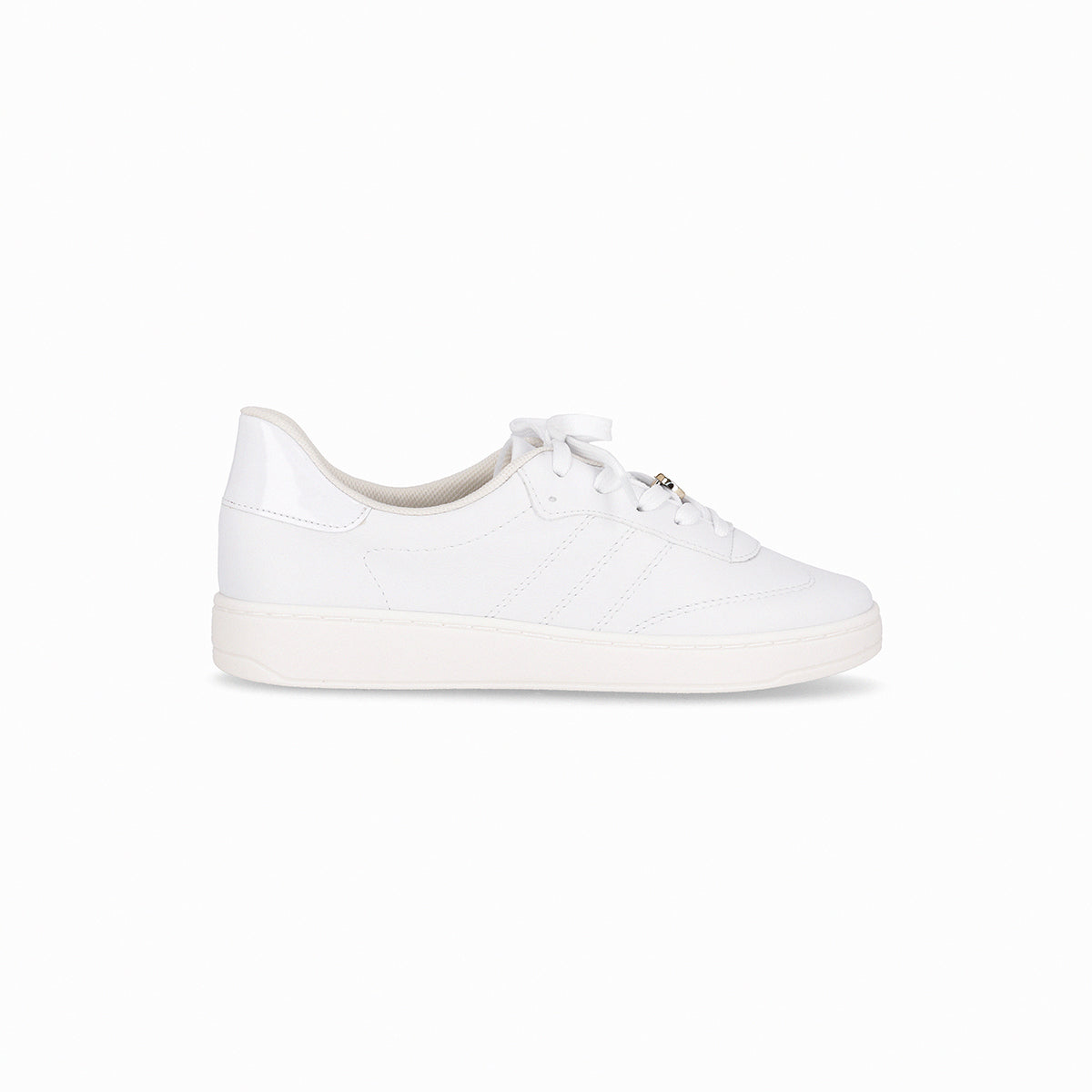 Zapatilla Urbana Mujer Blanco Beta 91 Piccadilly