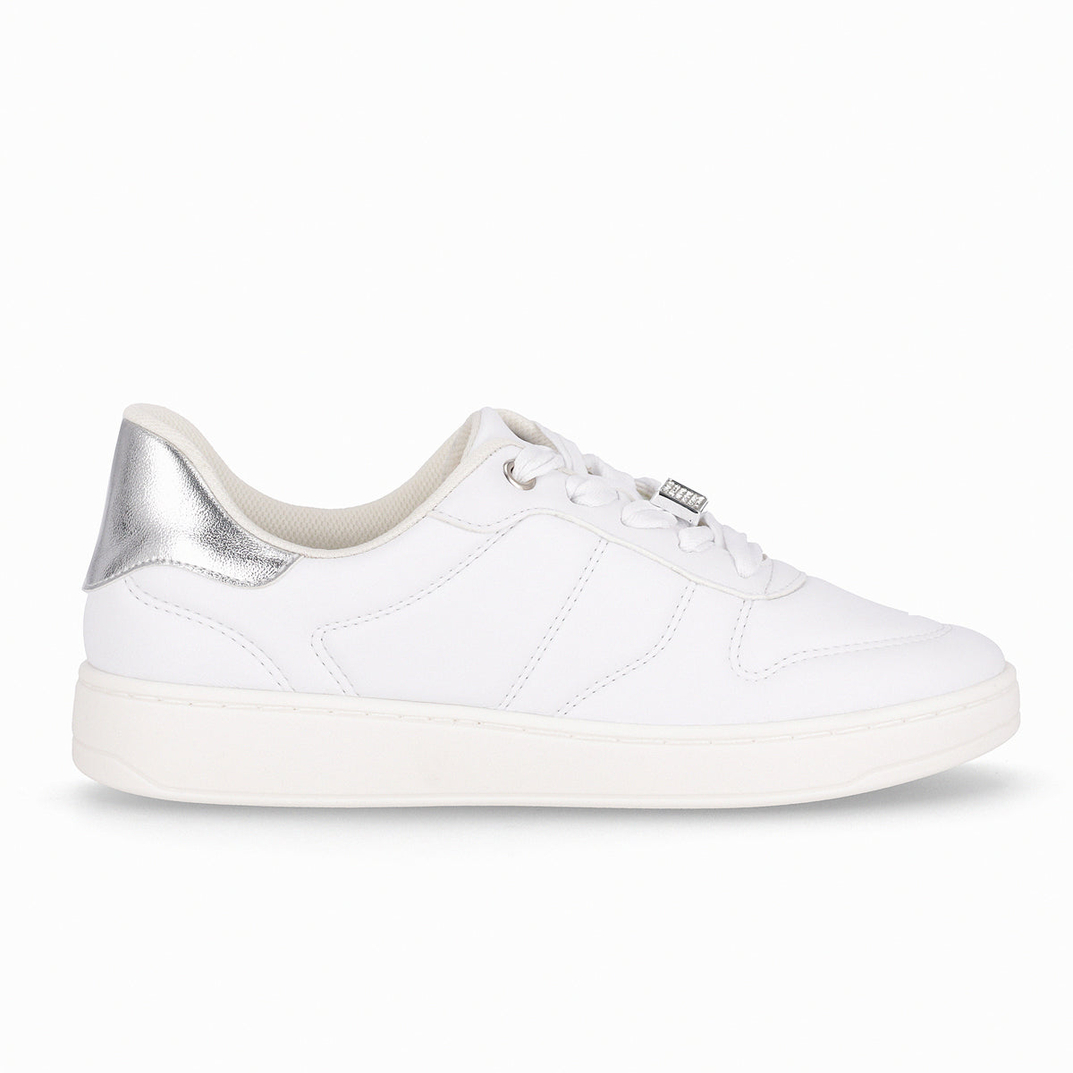 Zapatilla Mujer Blanco Beta Piccadilly