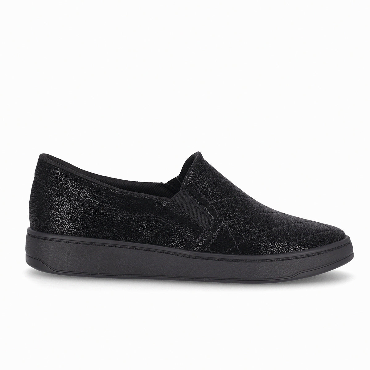 Zapatilla Mujer Negro  Beta RelaxPiccadilly