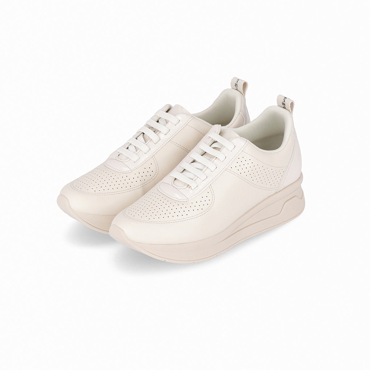 Zapatilla Urbana Mujer Natural Jessica Piccadilly