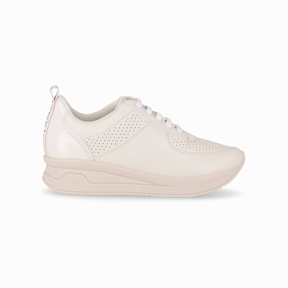 Zapatilla Urbana Mujer Natural Jessica Piccadilly