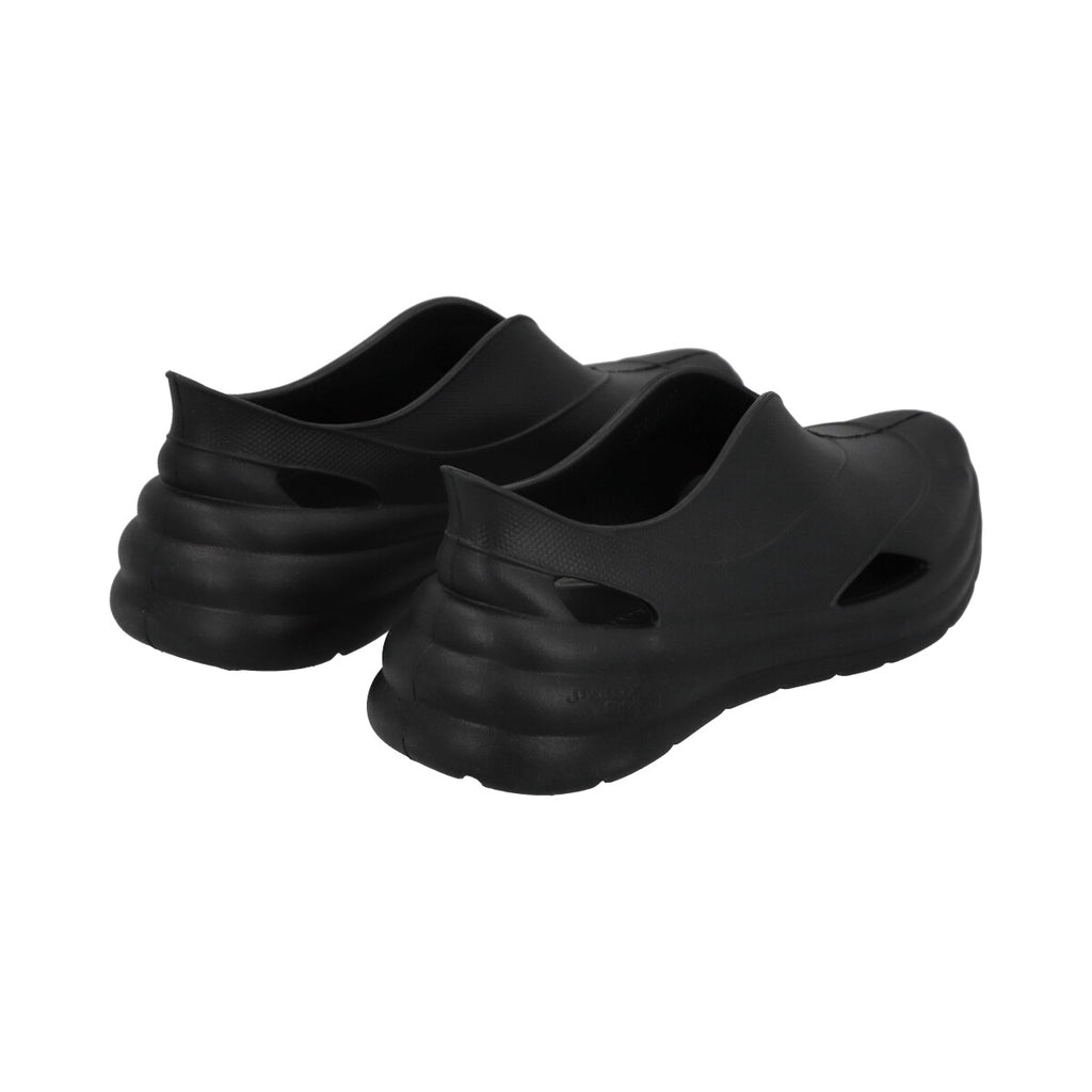 Zueco Mujer Negro Marshmallow Piccadilly