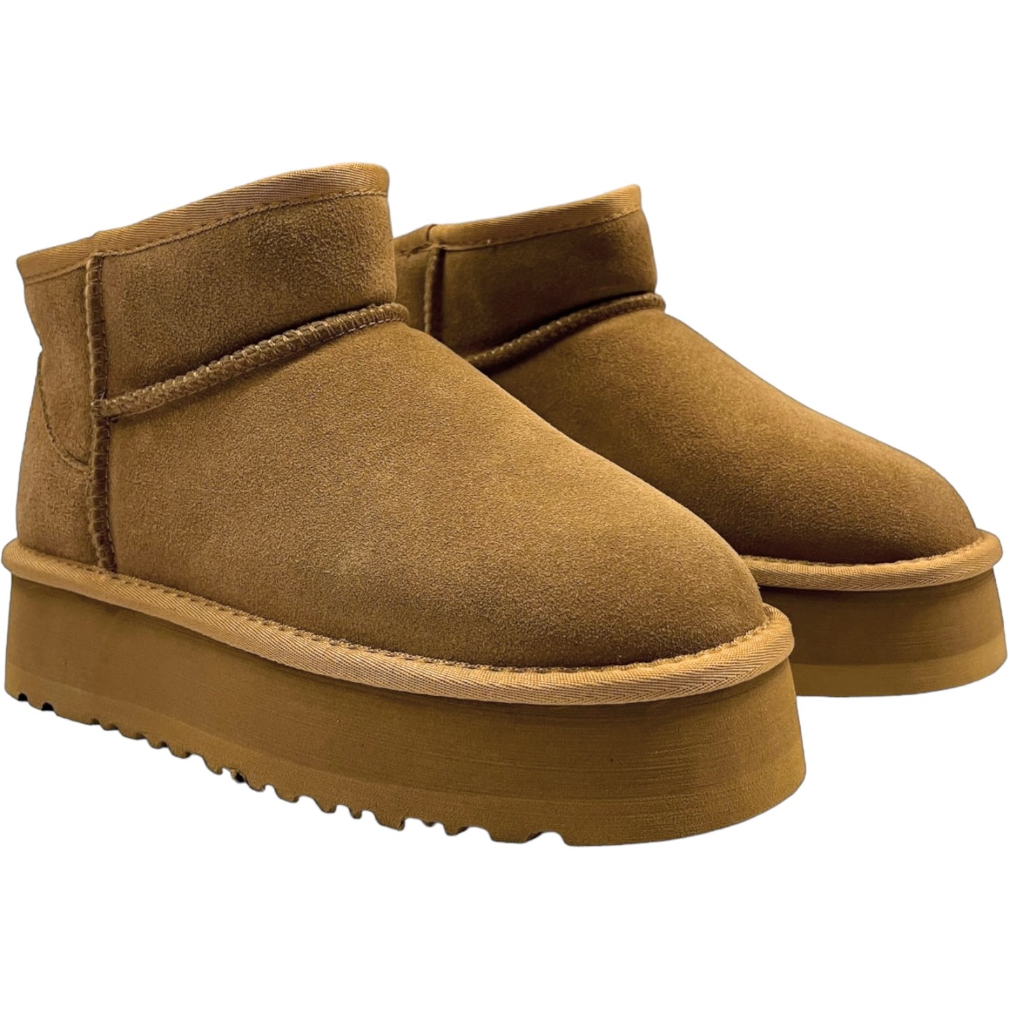 Botin Chiporro Mujer Cafe San Francisco Detogni