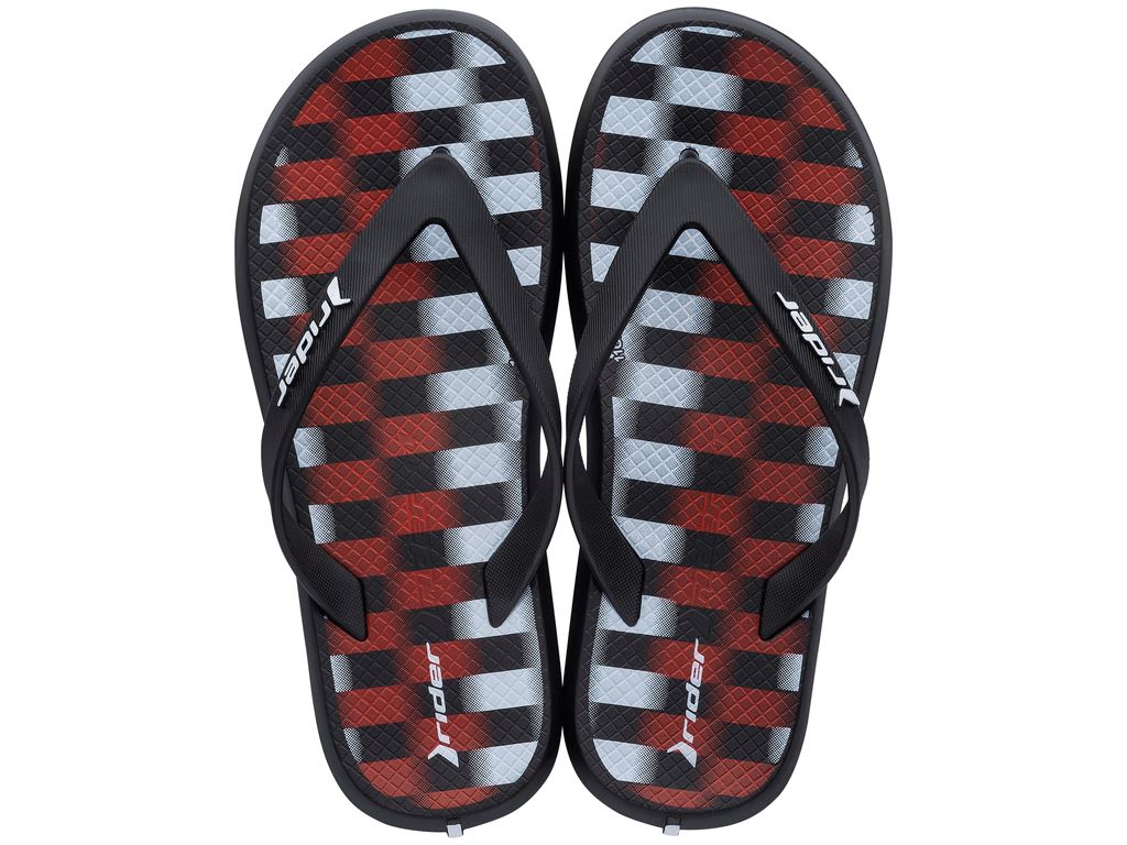 Sandalia Niño Rojo Play Kids Rider