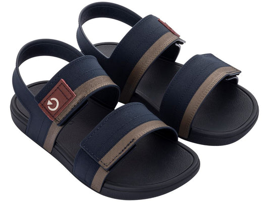 Sandalia Niño Azul Dakar Sand 050 Cartago