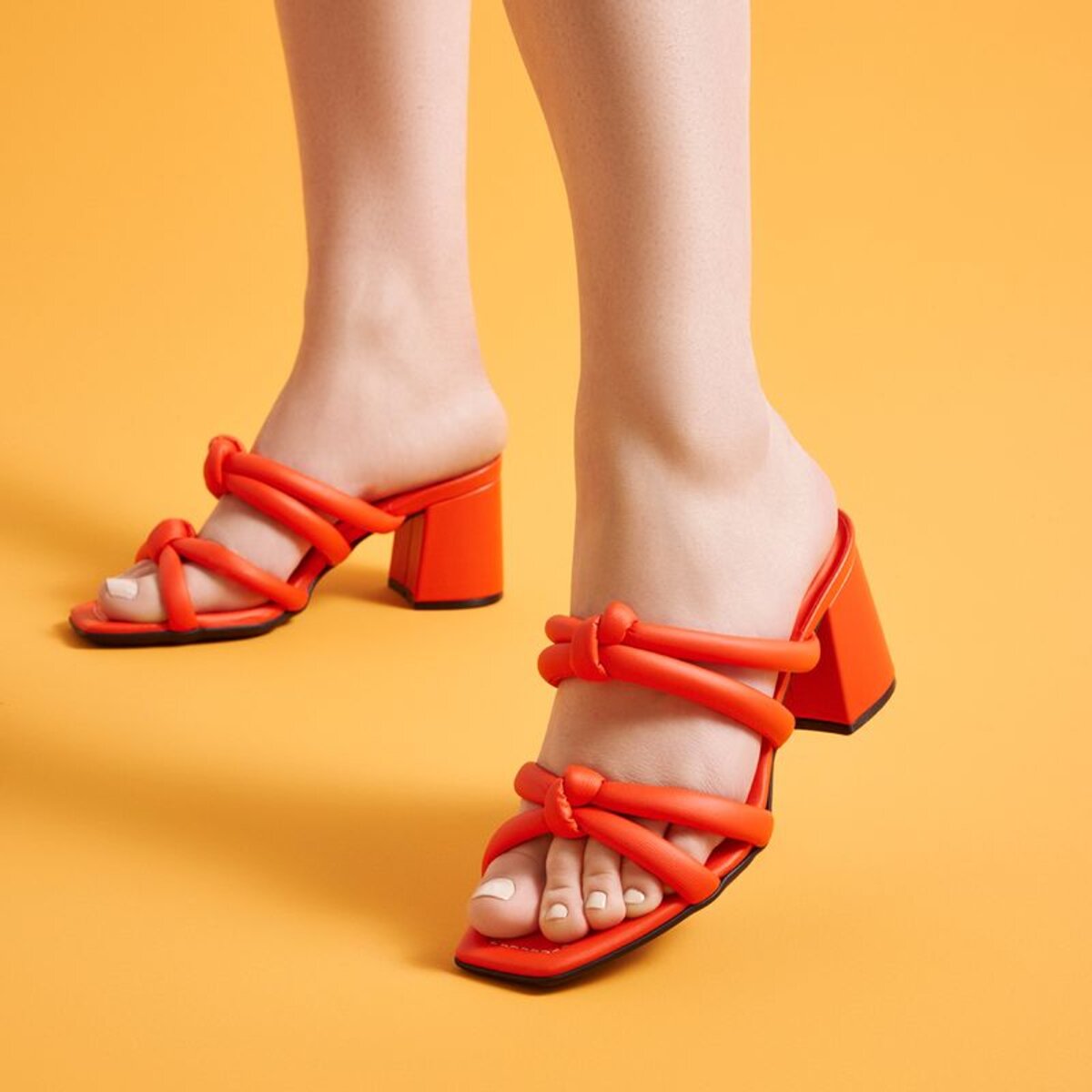 Sandalia Mujer Cenoura Flavia Piccadilly