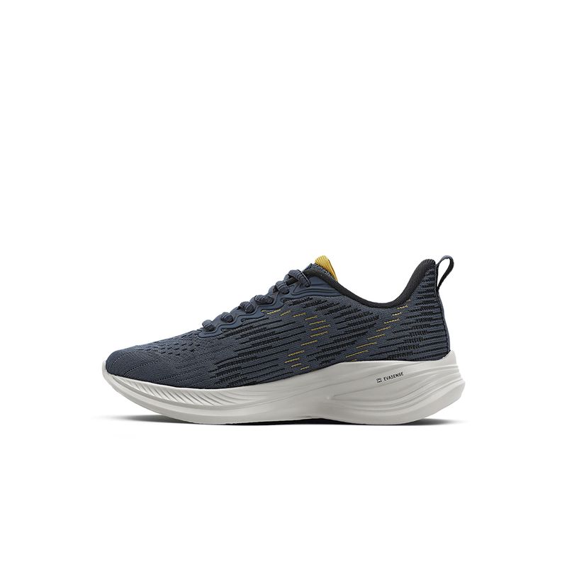 Zapatilla Adolescente Marte Azul