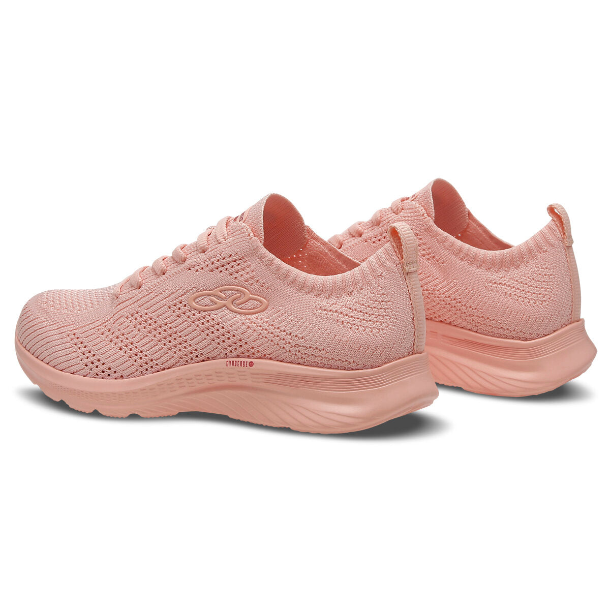 Zapatilla Mujer 130G Ultraleve Rosado Olympikus