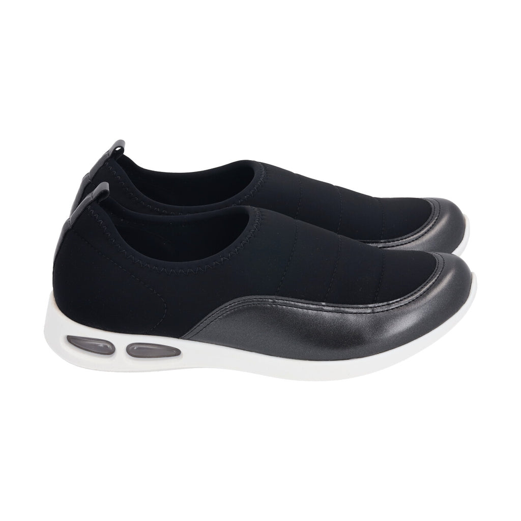 Zapatilla Urbana Mujer Negro 669 Piccadilly