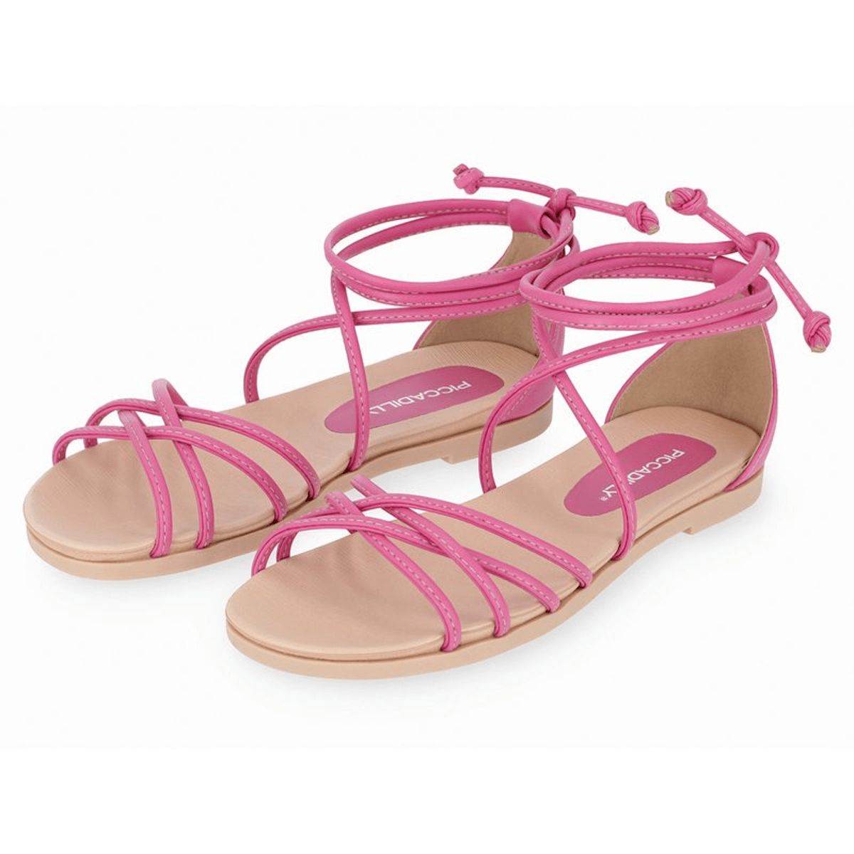 Sandalia Mujer Fucisa Mari Piccadilly