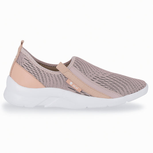 Zapatilla Urbana Mujer Durazno Lu Piccadilly