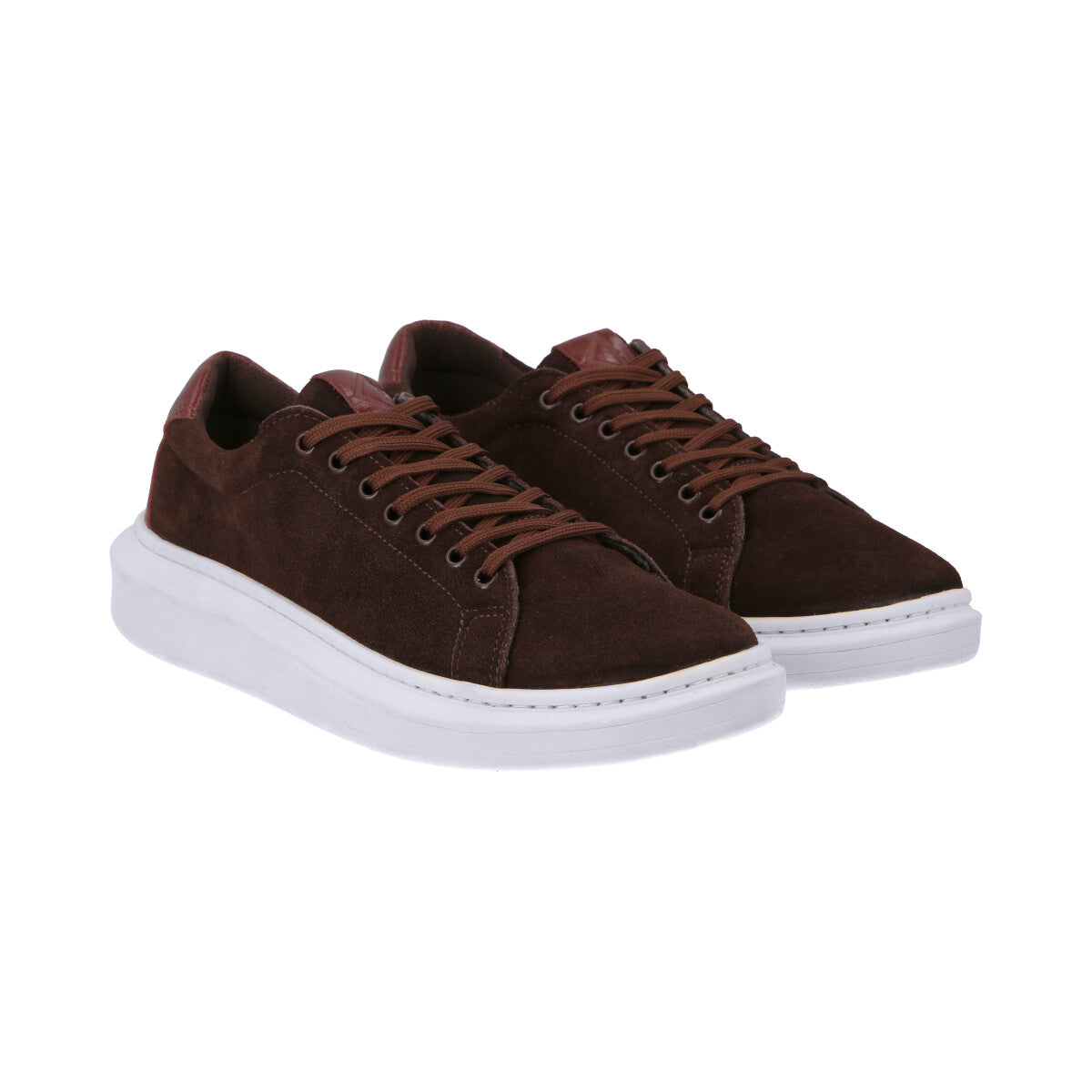 Zapatilla New Port Café Crato