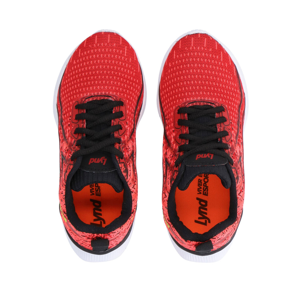 Zapatilla Infantil Voraz Coral Lynd