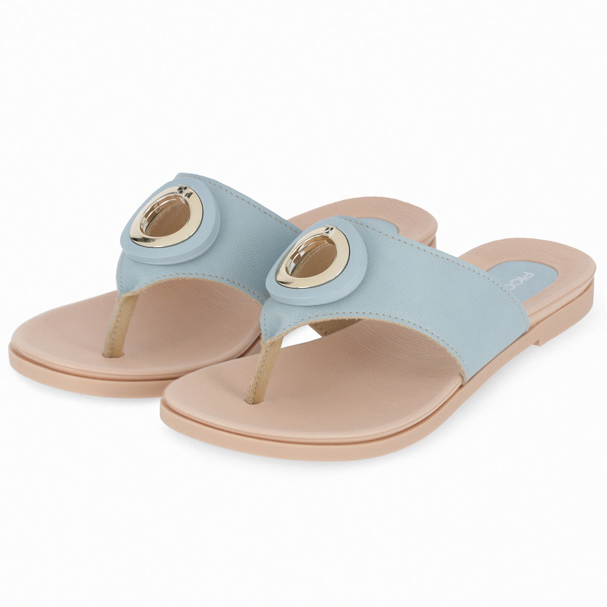 Sandalia Mujer 5 Mari Celeste Piccadilly