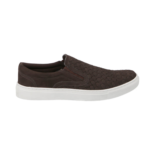 Zapatilla Hombre   Café Santiago II  Crato