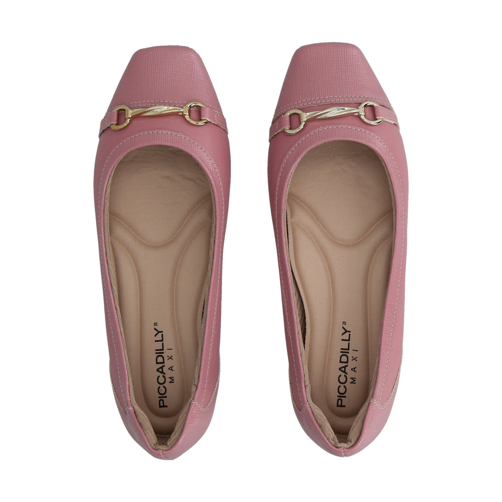 Zapato Mujer Rosa Fernanda Piccadilly