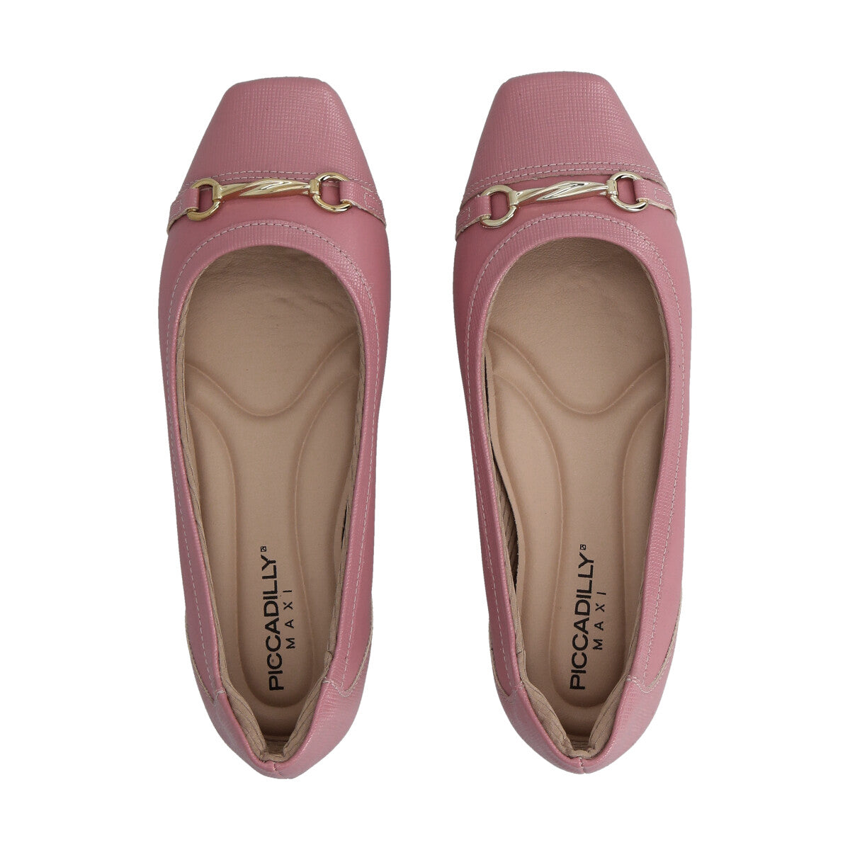 Zapato Mujer Rosa Fernanda Piccadilly