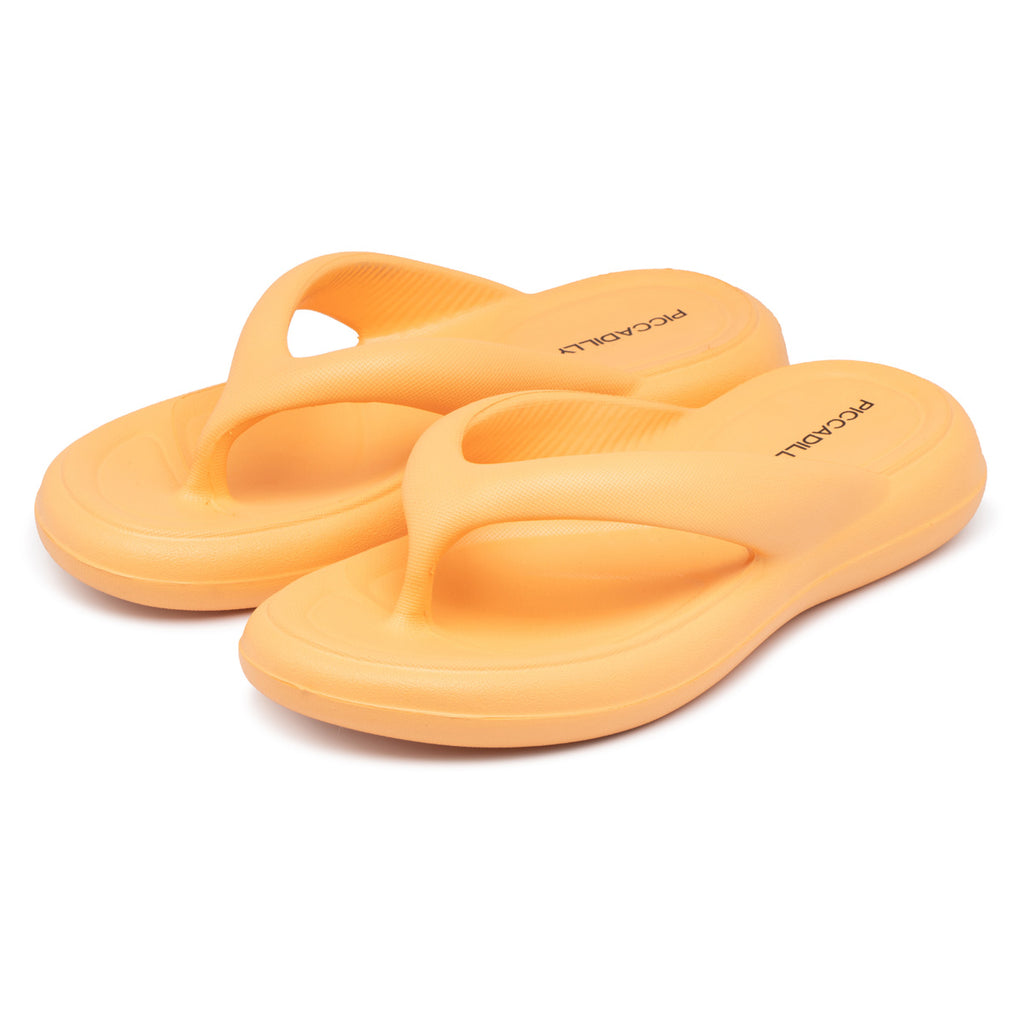 Sandalia Mujer Salmón Marshmallow 439 Piccadilly