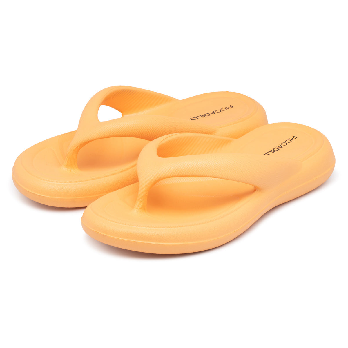 Sandalia Mujer Salmón Marshmallow 439 Piccadilly