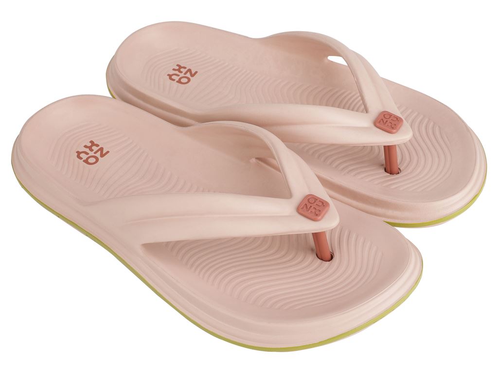 Sandalia  Leveza Hit  Nude  Zaxy