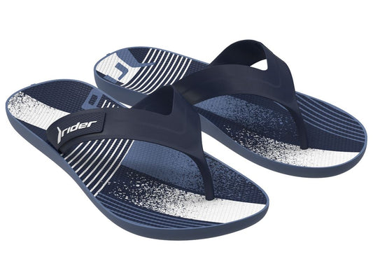 Sandalia Niño Blanco Strike Graphics Rider