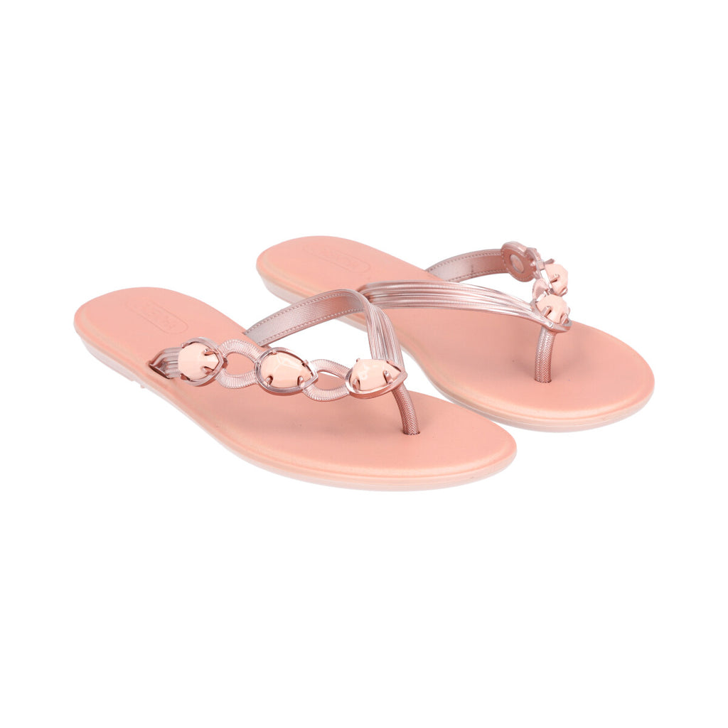 Sandalia 3176 Rosa Grendha