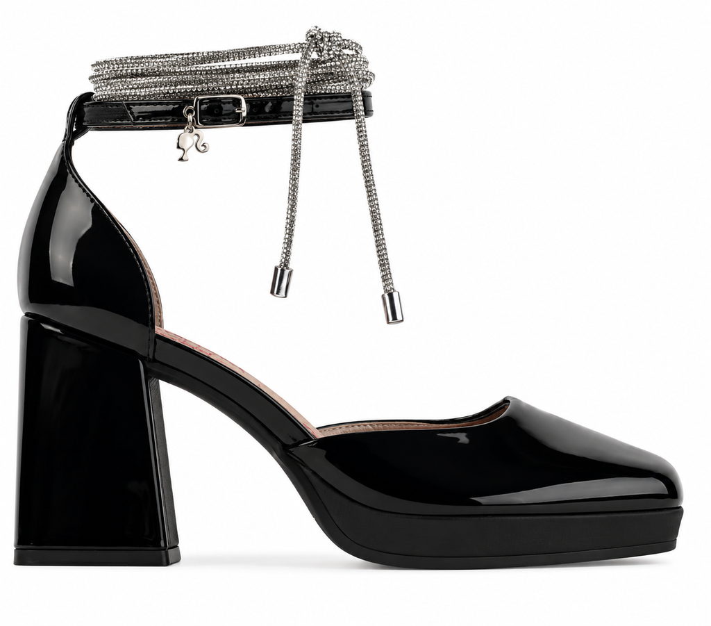 Zapato Barbie Charol 076