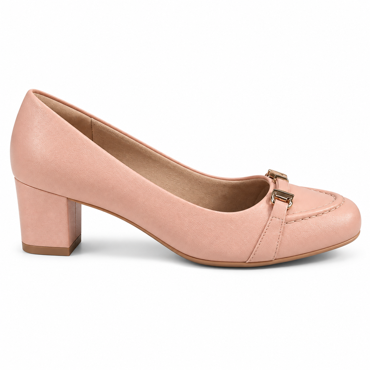 Zapato Laura Rosa