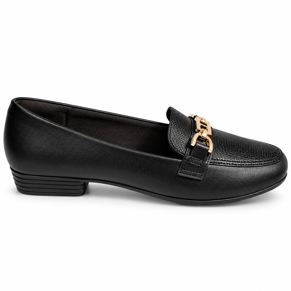 Zapato Raquel Negro