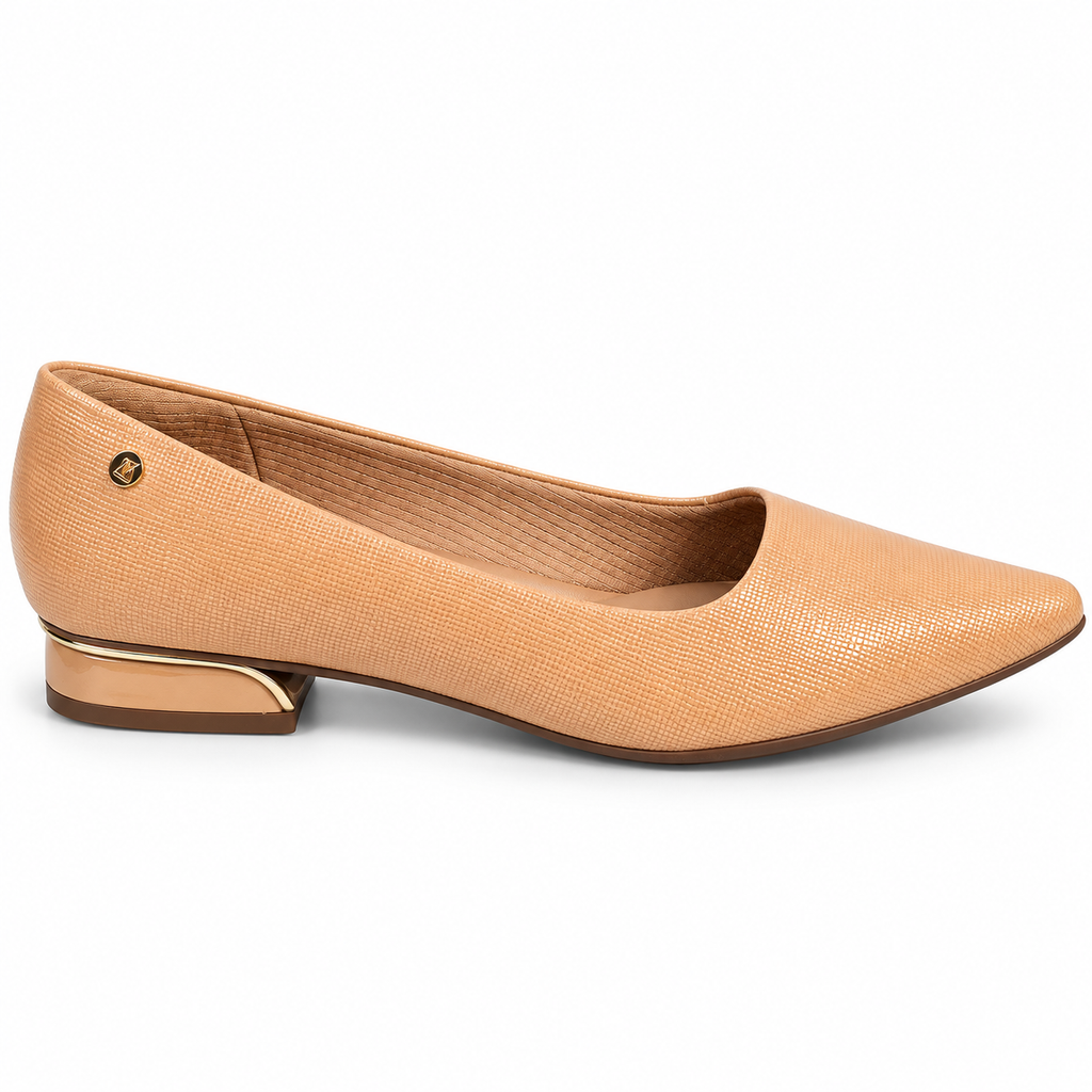 Zapato Silvia Café