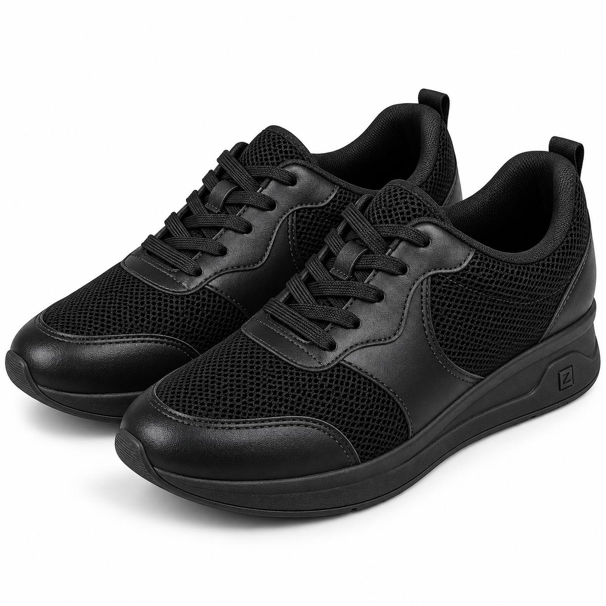 Zapatilla Energy Negro