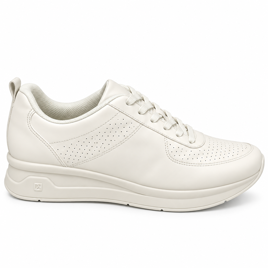 Zapatilla Energy Blanco