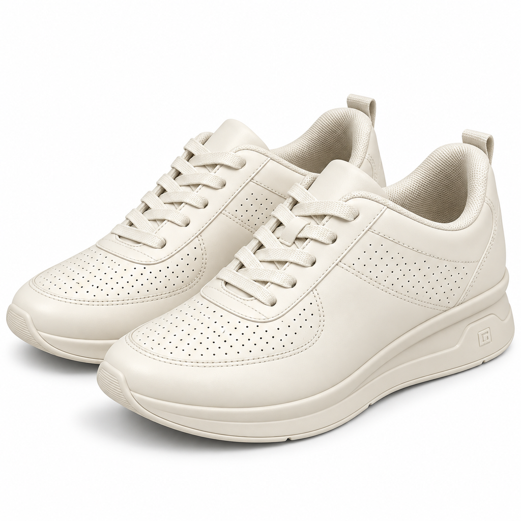 Zapatilla Energy Blanco