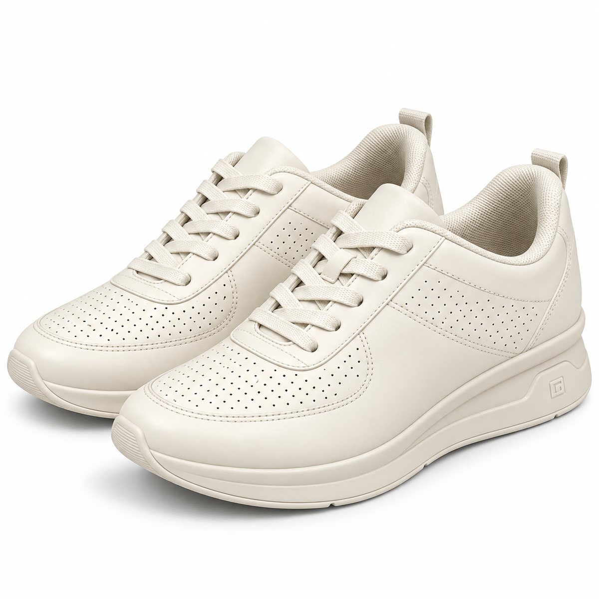 Zapatilla Energy Blanco