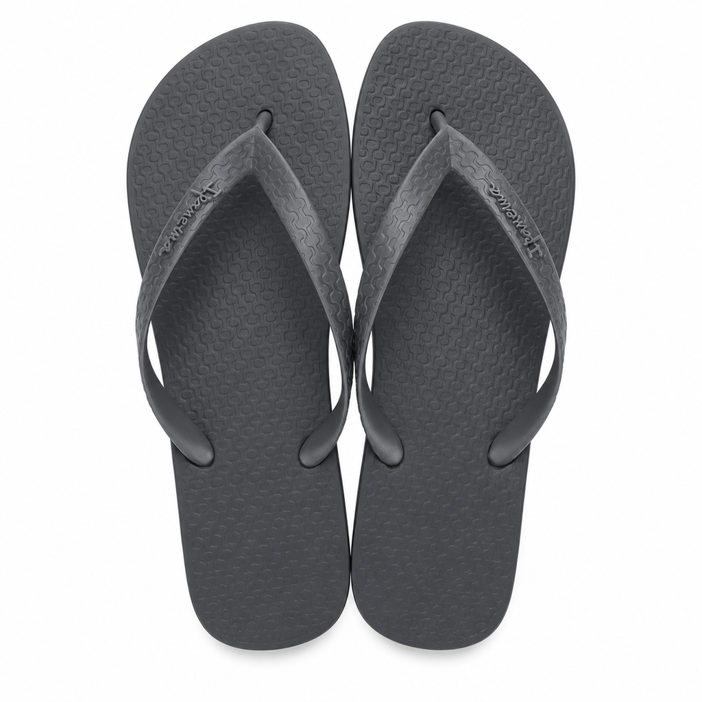 Sandalia Hombre Gris Clasica Ipanema