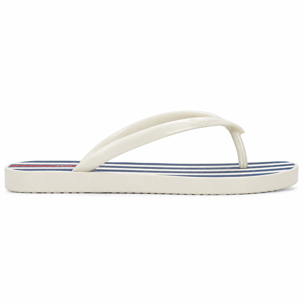 Sandalia Mujer Azul/Beige Edge Joy Ipanema