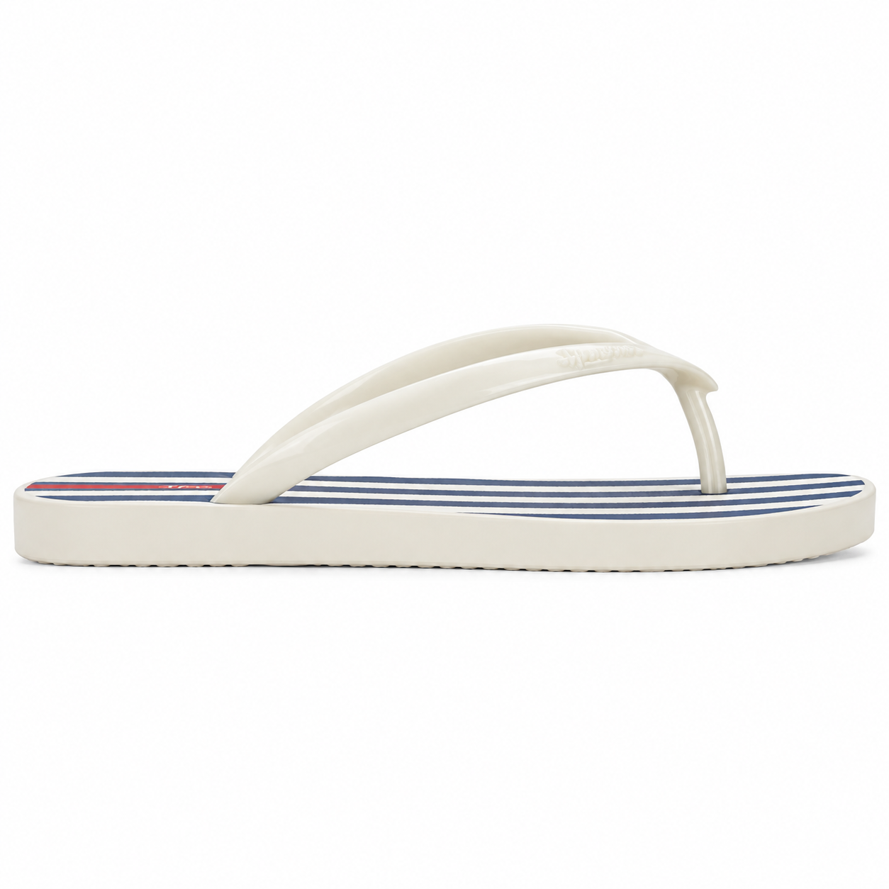 Sandalia Mujer Azul/Beige Edge Joy Ipanema