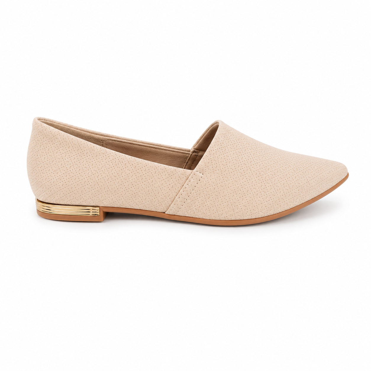 Zapato Ana 98 Marfil