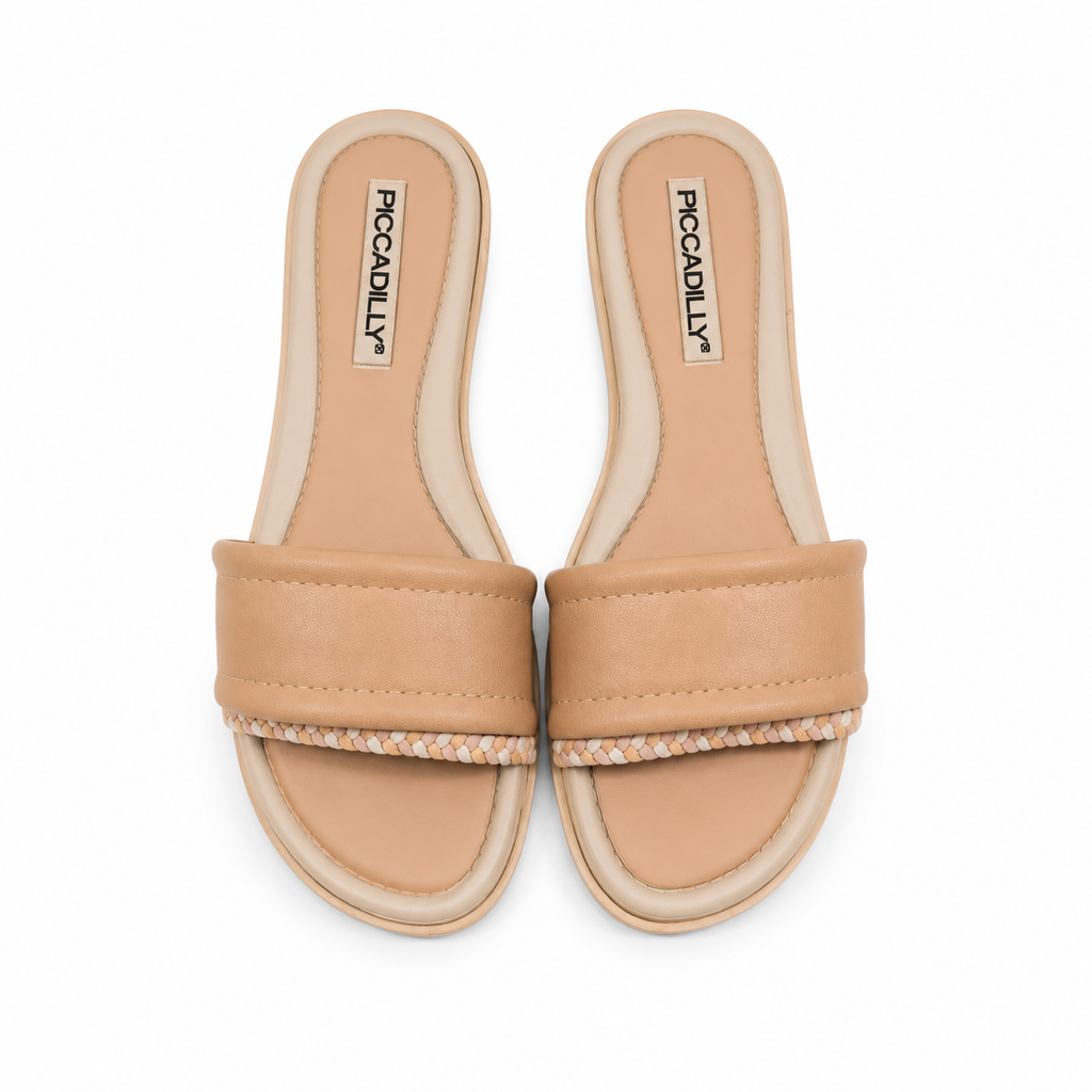 Sandalia Gabi 5789 Camel