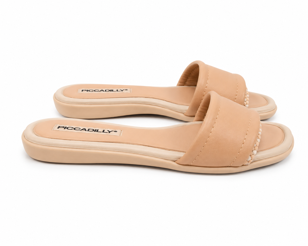 Sandalia Gabi 5789 Camel
