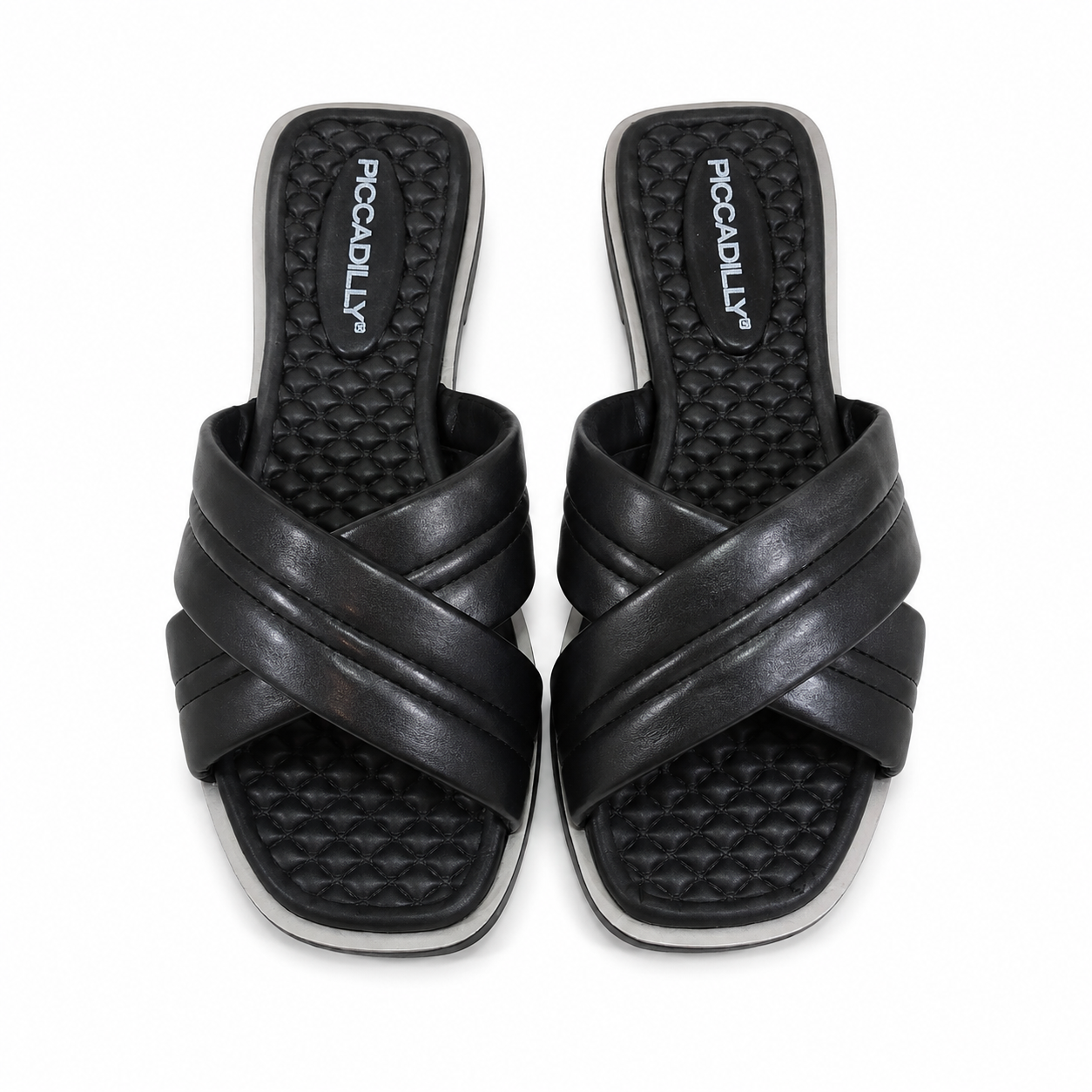 Sandalia Gabi 6841 Negro