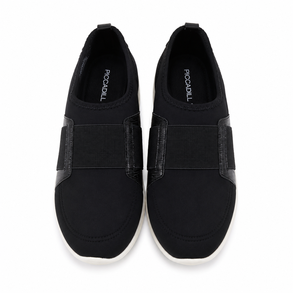 Zapatilla Soft Step  6919 Piccadilly
