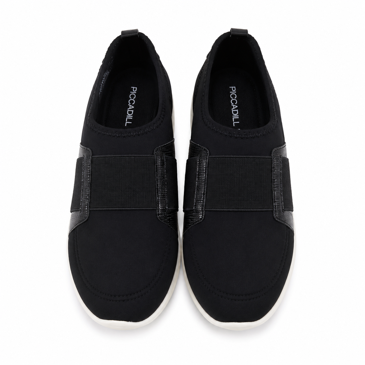 Zapatilla Soft Step  6919 Piccadilly