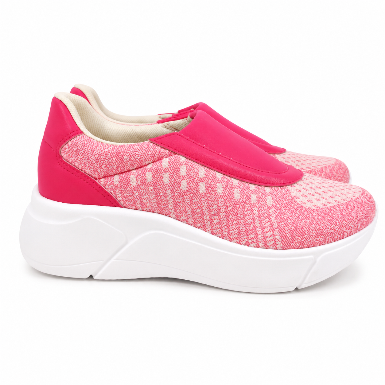Zapatilla 6926 Rosa
