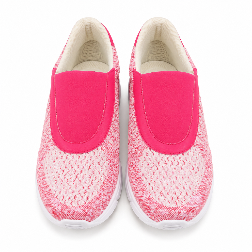 Zapatilla 6926 Rosa