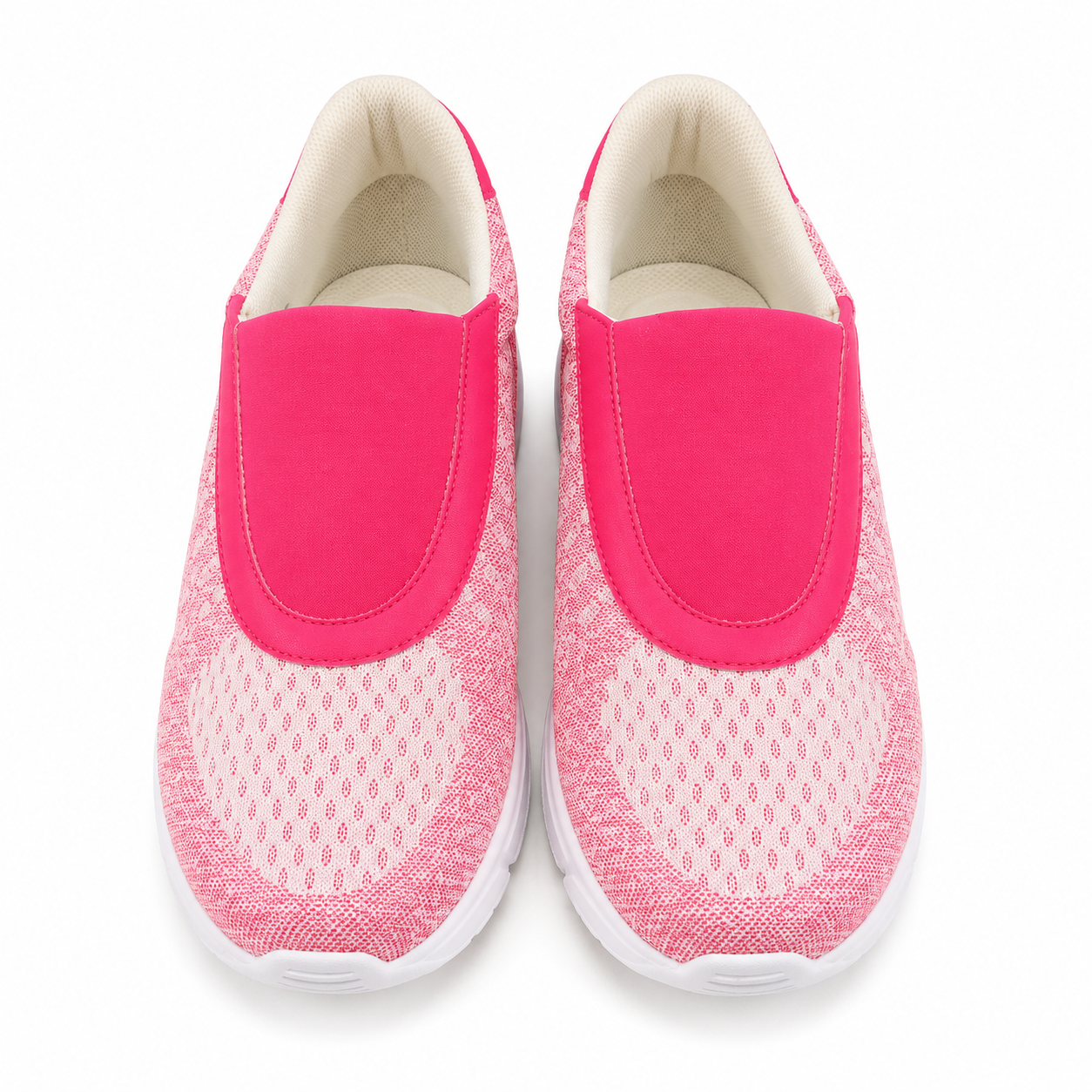 Zapatilla 6926 Rosa