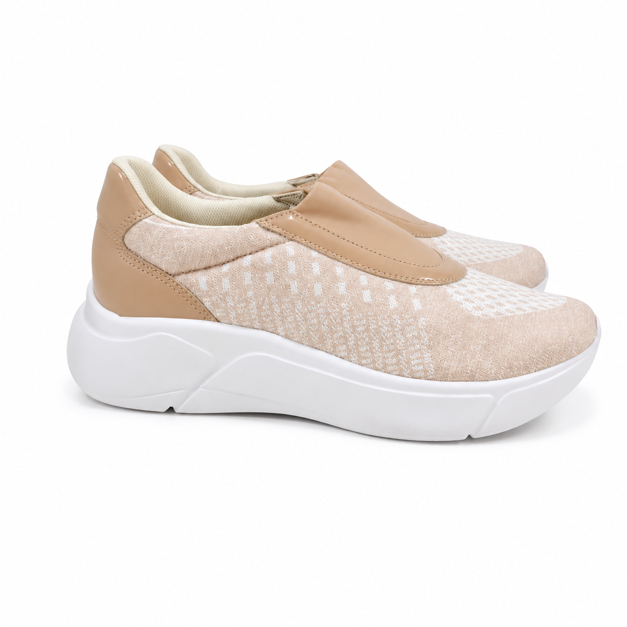Zapatilla 6927 Rosa
